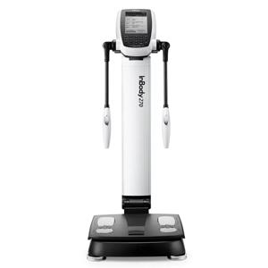 Body Fat Scanner Machine: Accurate Measurements for Health Tracking