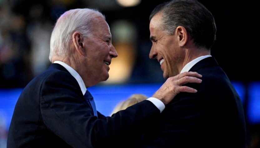 why-the-hunter-biden-pardon-is-‘justified’-according-to-legal-experts