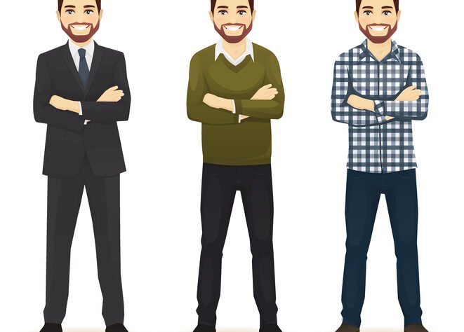 model-lawyer-brian-steel-models-client’s-new-clothing-merch