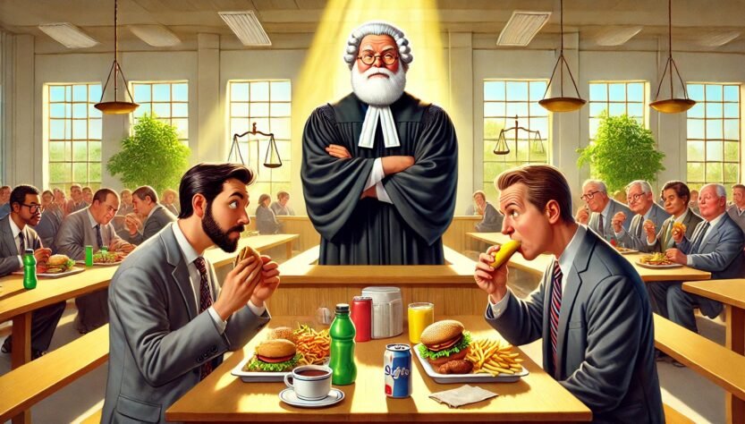 judge-orders-lawyers-to-have-lunch-to-think-about-what-they-did