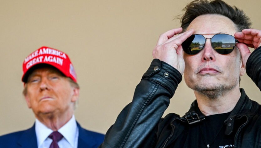 report-shows-musk-and-trump-pushed-gop-to-kill-the-bill-to-keep-government-open