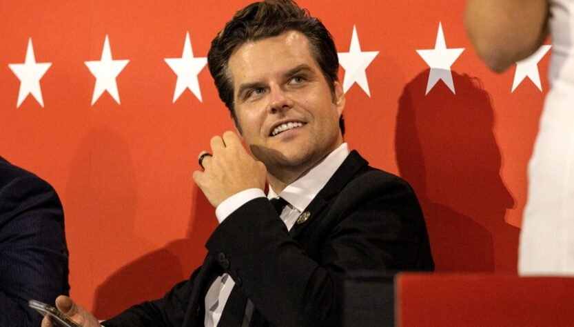 matt-gaetz-suggests-he-could-‘go-after-former-colleagues’-in-house-as-special-counsel