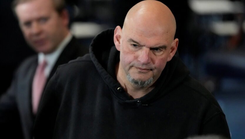 fetterman-denies-rightward-shift-toward-trump-amid-concerns-over-his-democratic-dedication