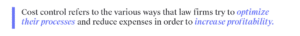 5-cost-control-strategies-to-manage-law-firm-spend