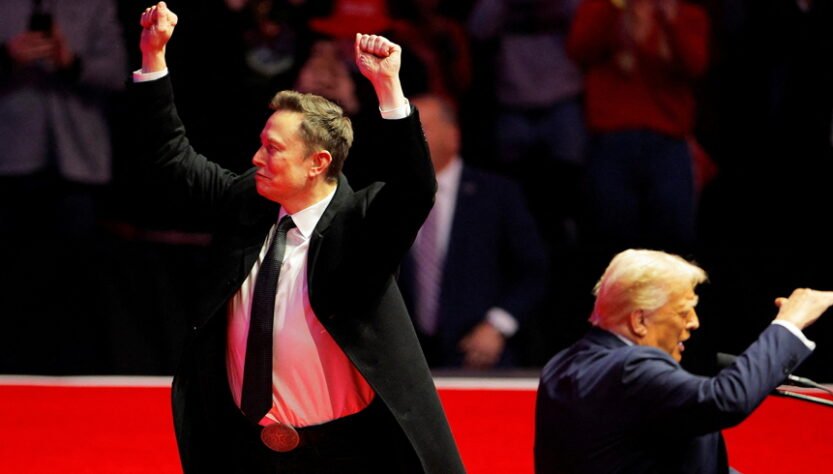 ‘do-we-have-a-king?’-trump-and-musk’s-moves-signal-‘constitutional-crisis,’-experts-warn