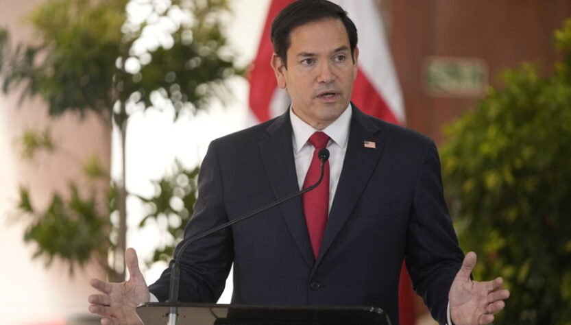 ‘blind-to-what’s-happening-on-his-watch’:-rubio-slammed-after-‘cheap-shot’-at-aid-groups
