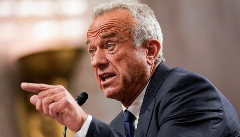 ‘you-will-have-blood-on-your-hands’:-gop-senator,-a-physician,-condemned-for-rfk-jr.-vote