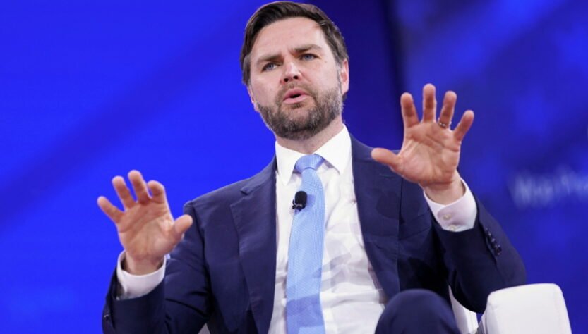 ‘you-capitulated-to-russia’:-vance-rant-on-america’s-‘androgynous’-masculinity-draws-fire