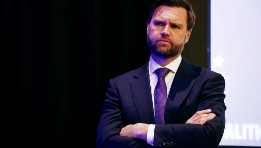 jd-vance’s-‘hilbilly-elegy’-deemed-too-woke-by-the-department-of-defense