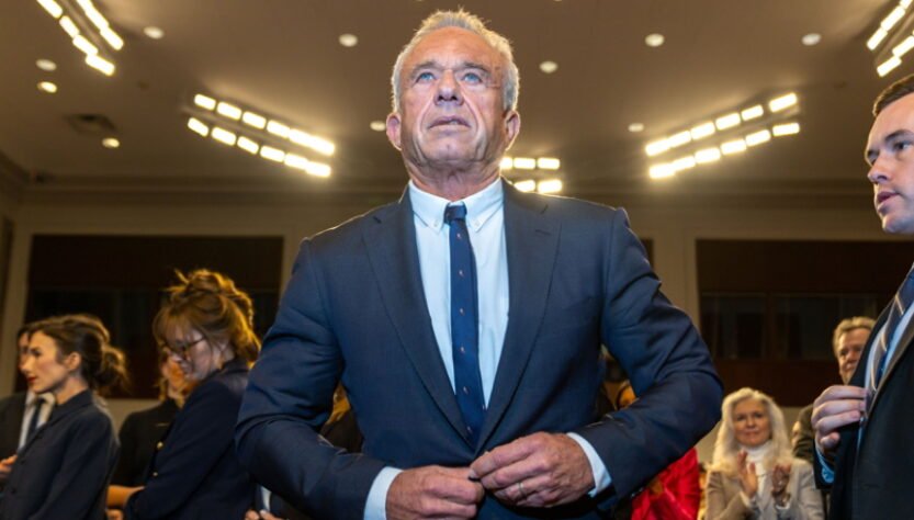 ‘played-like-a-fiddle’:-rfk-jr.-signals-plan-to-renege-on-confirmation-commitments