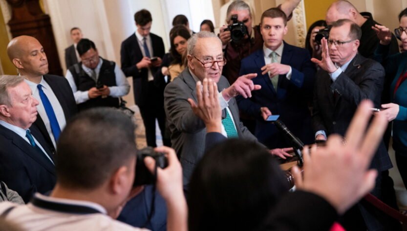 ‘team-fight’:-democrats-call-for-schumer-to-resign