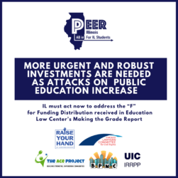 illinois-receives-an-“f”-in-funding-distribution-in-making-the-grade-report