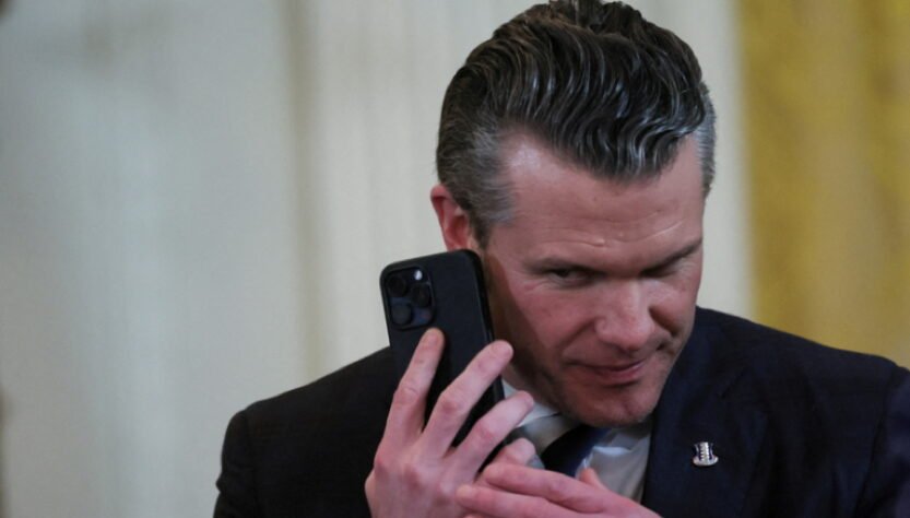 ‘liar’-hegseth-faces-‘immediate’-resignation-demand-from-growing-list-of-democrats