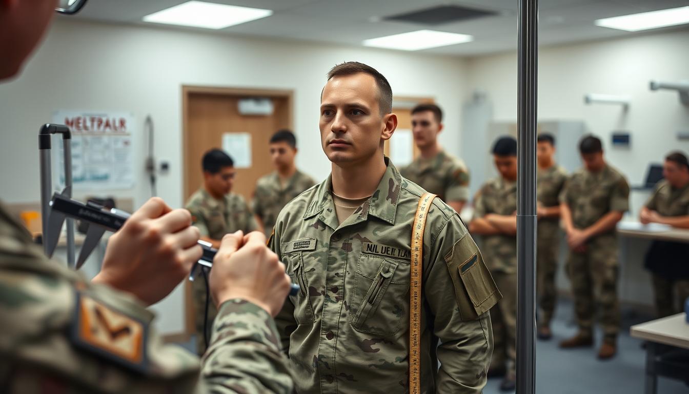 How accurate is the Army Weight Calculator in assessing fitness requirements?