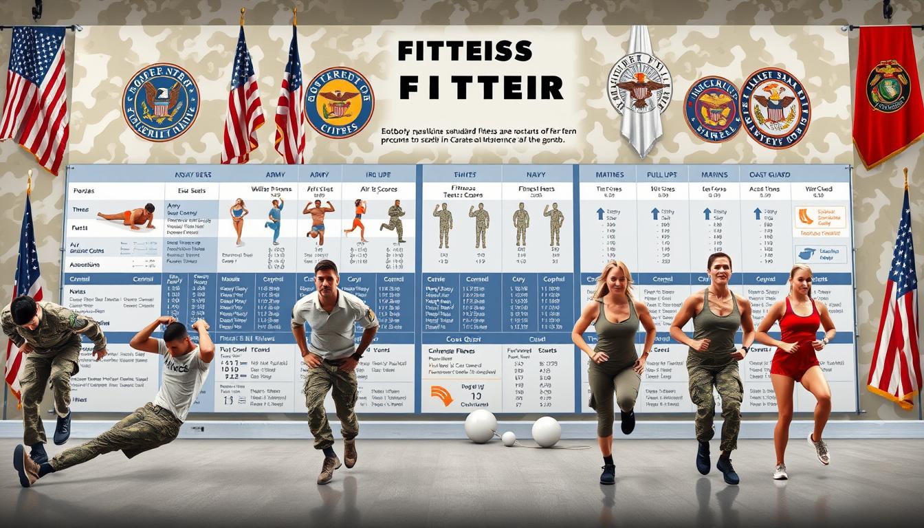 That Army Height Weight Calculator – is it the same for all branches?