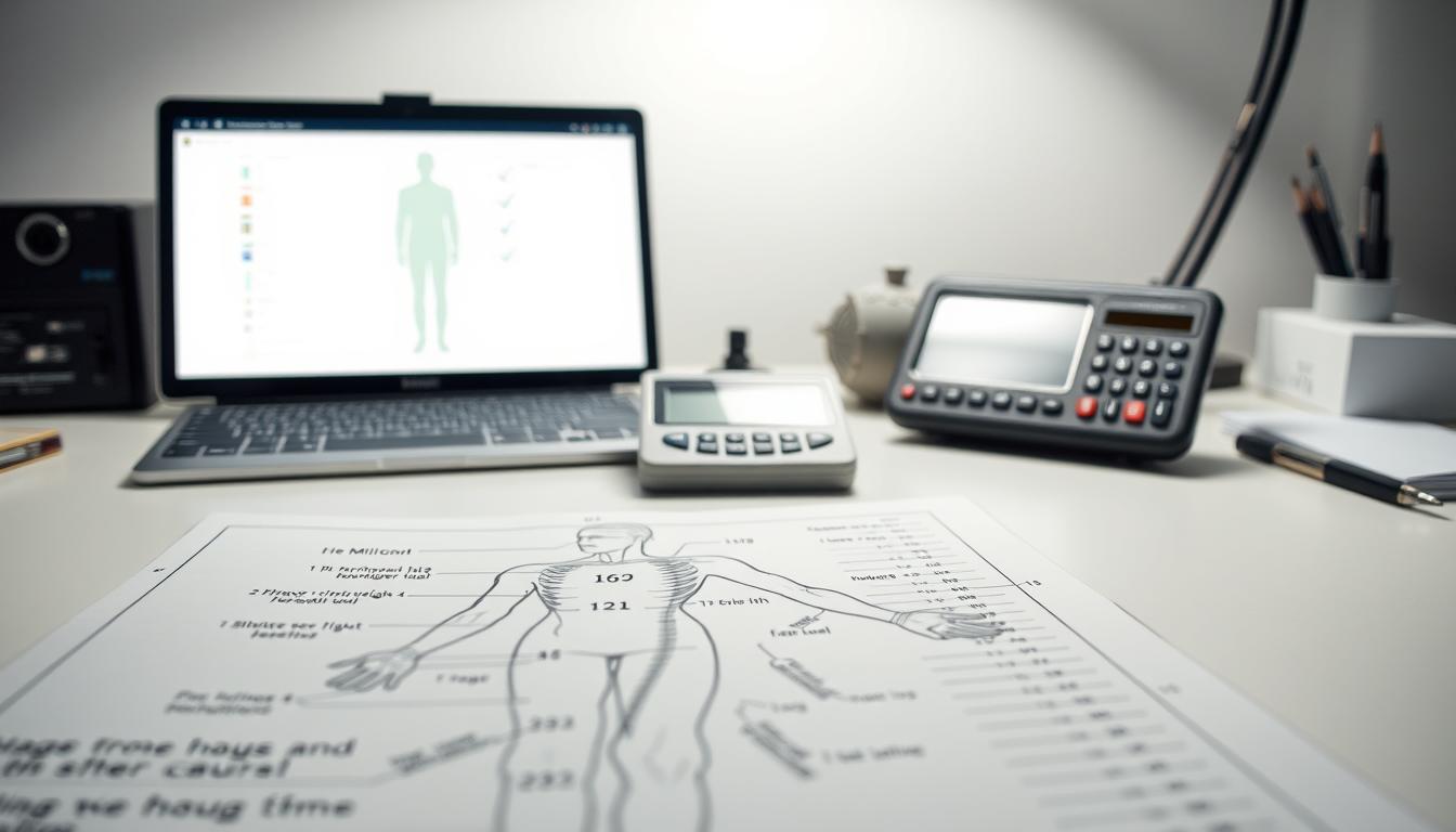 That Army Height and Weight Calculator – does it apply to reservists?