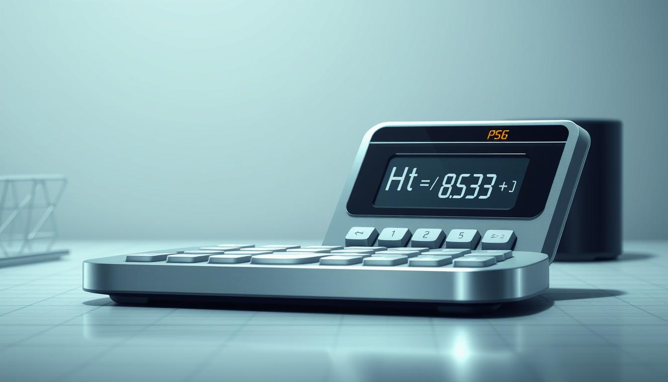 That HT WT Army Calculator – does it include neck and waist measurements?