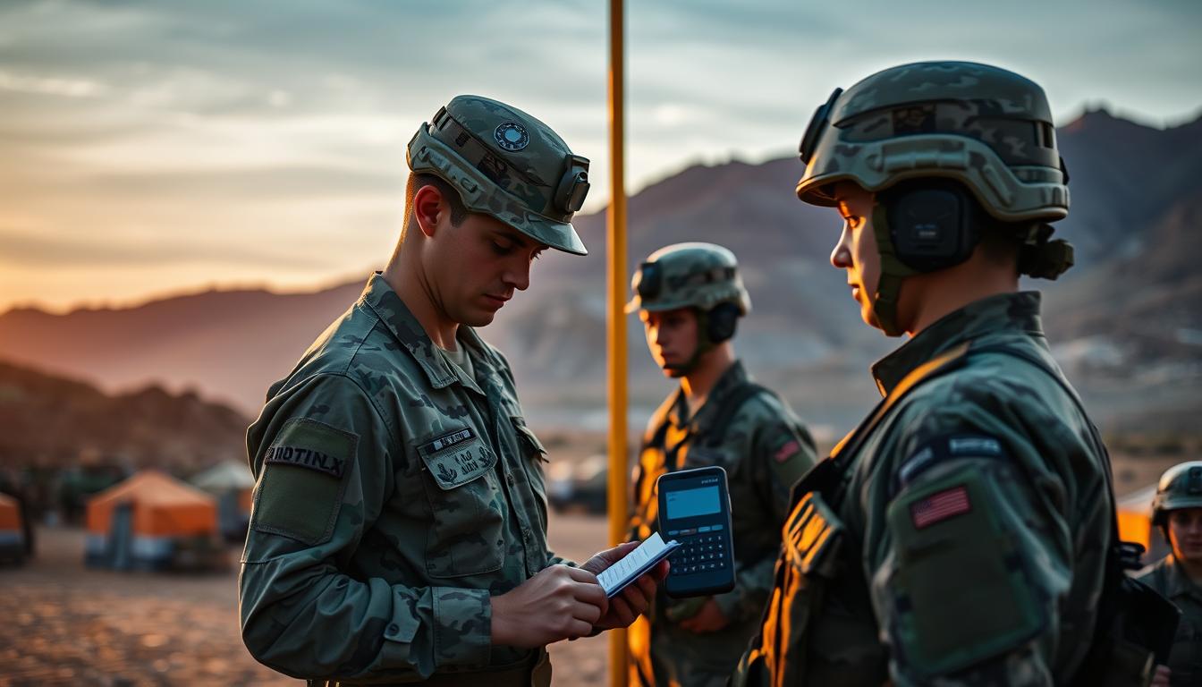 When should soldiers use the Army HT WT Calculator for compliance checks?