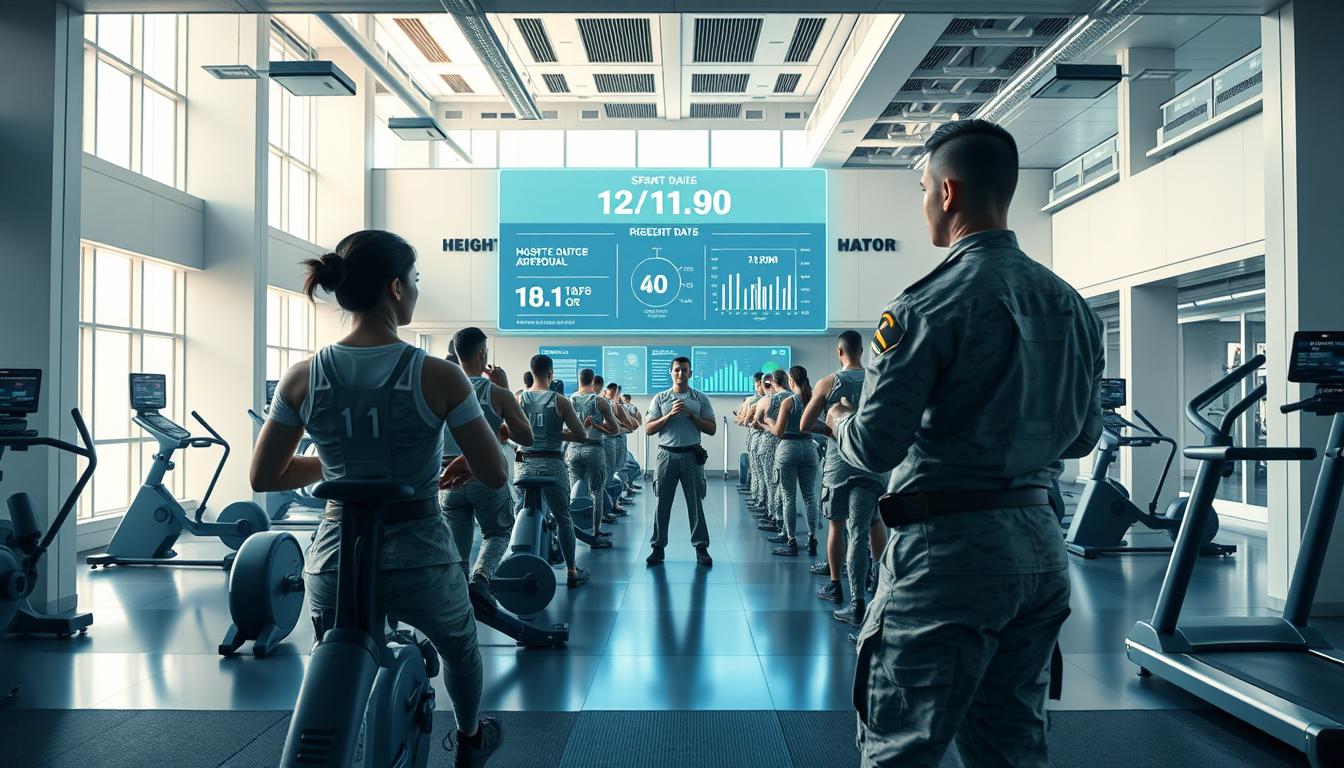 When will the Army Height and Weight Calculator be updated next?