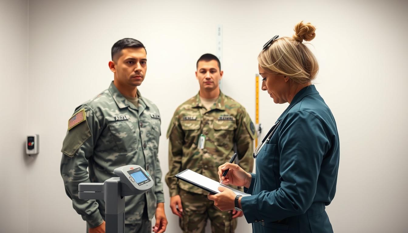 Why is the HT WT Army Calculator crucial for passing PT tests?