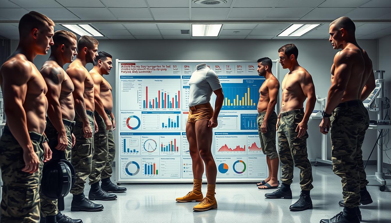 Why was the new Army Height and Weight Calculator introduced?