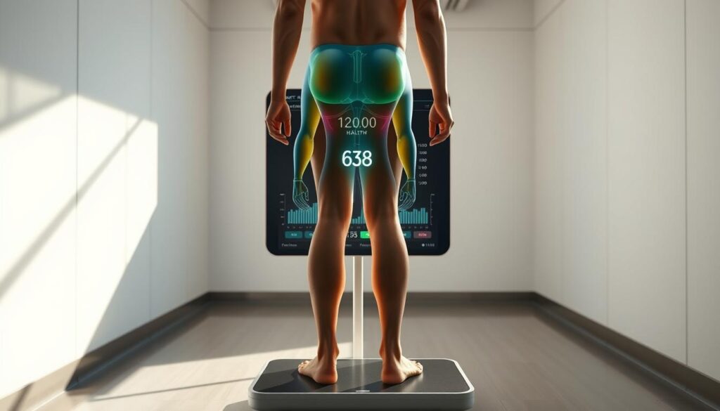 body composition assessment