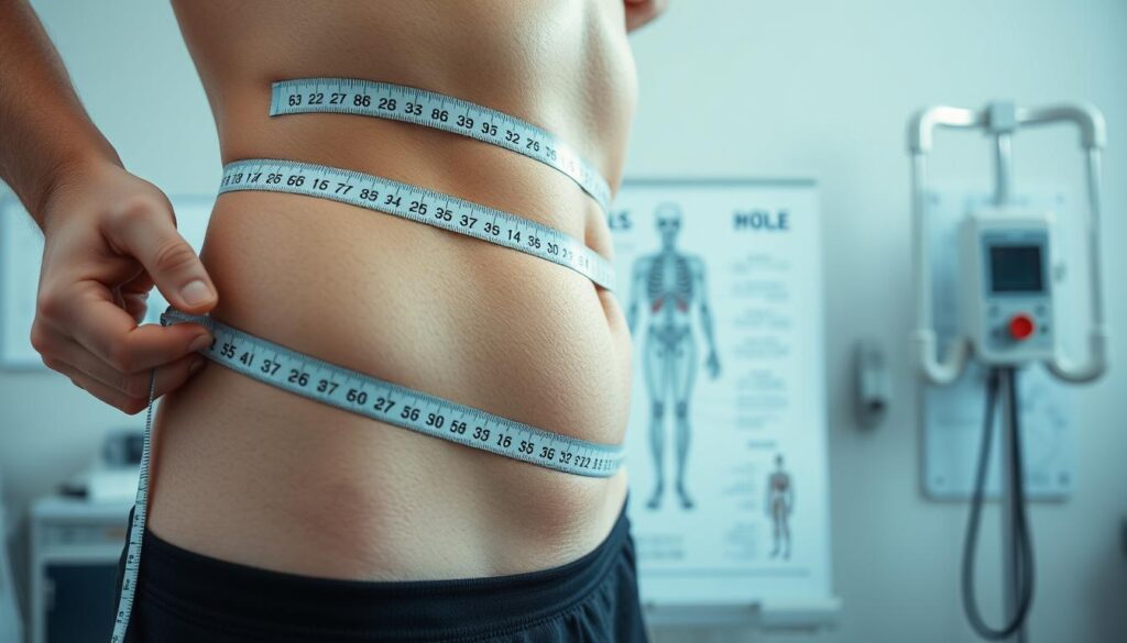body composition program