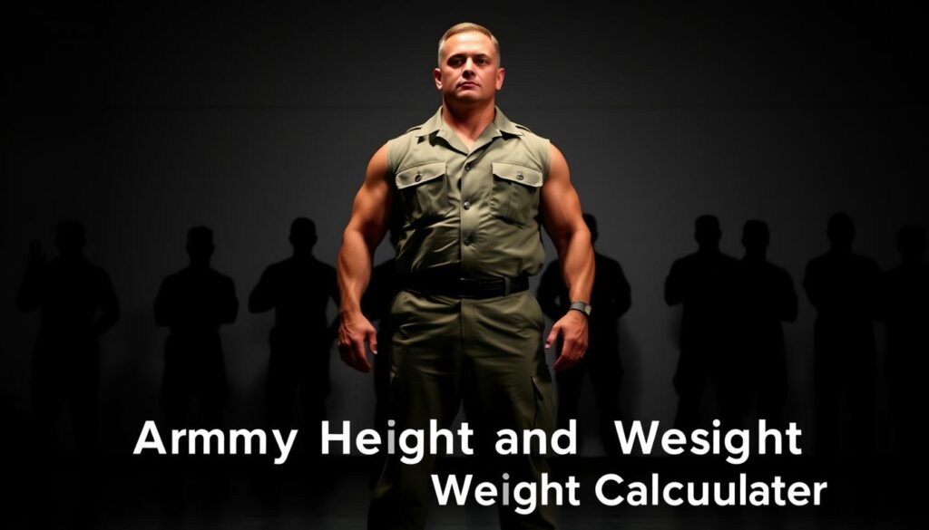 body composition standards