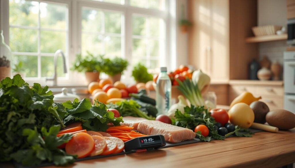 fitness nutrition strategies