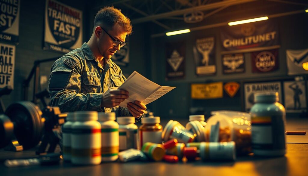 fitness test preparation strategies