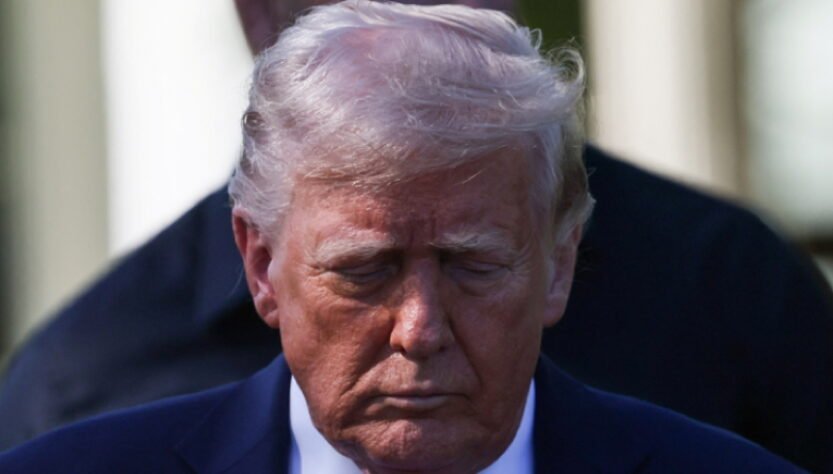 just-100-days-in-and-trump-white-house-is-already-prepping-for-impeachment:-report