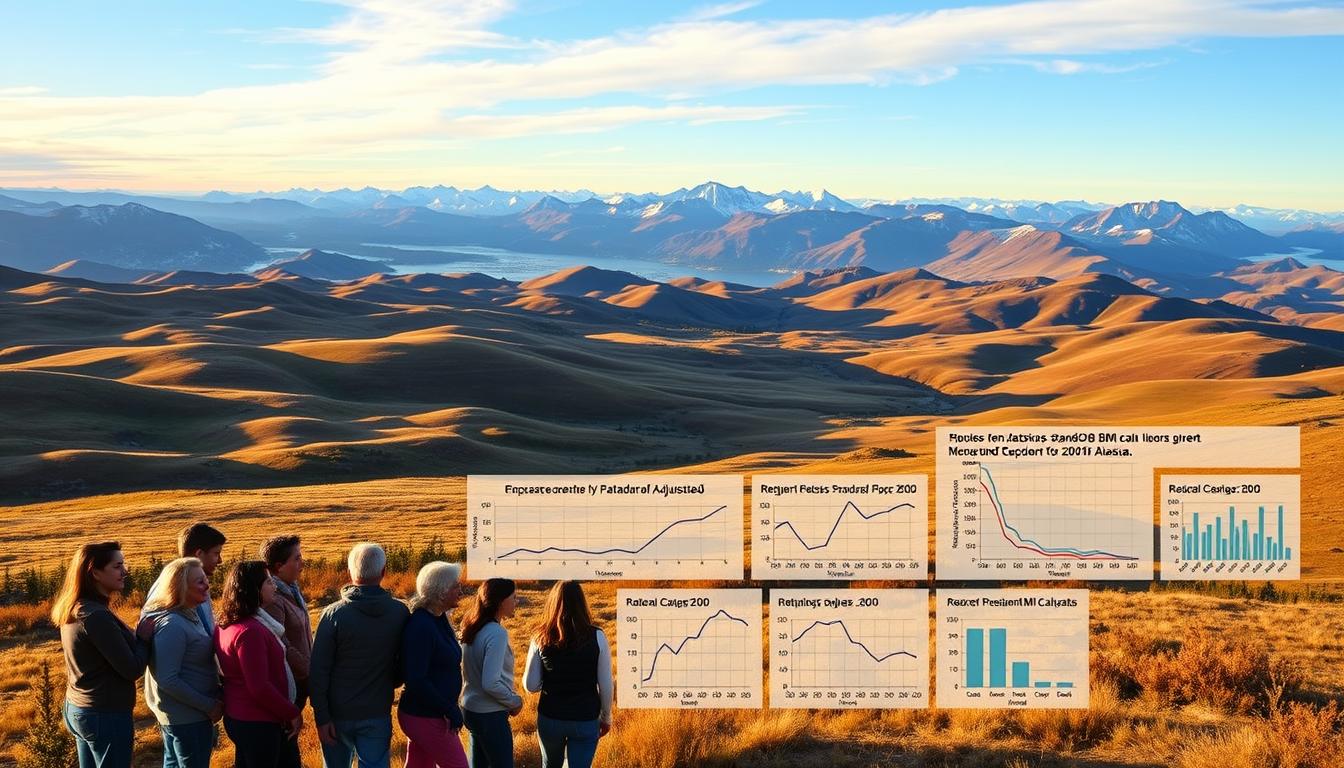 BMI adjustments for Alaska residents
