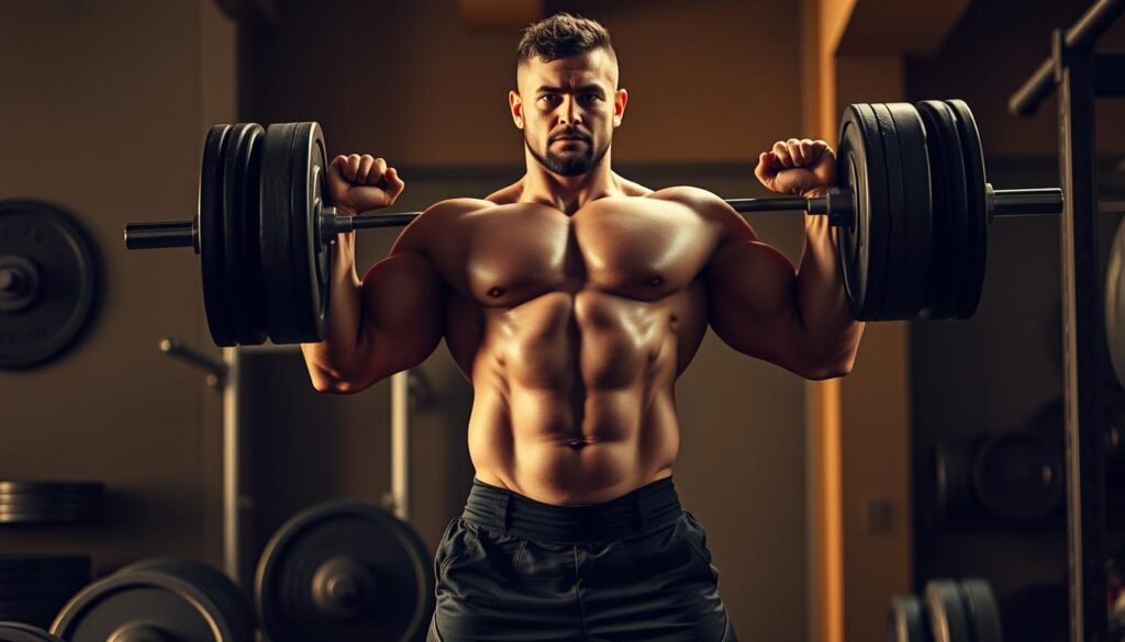 BMI limitations for powerlifters