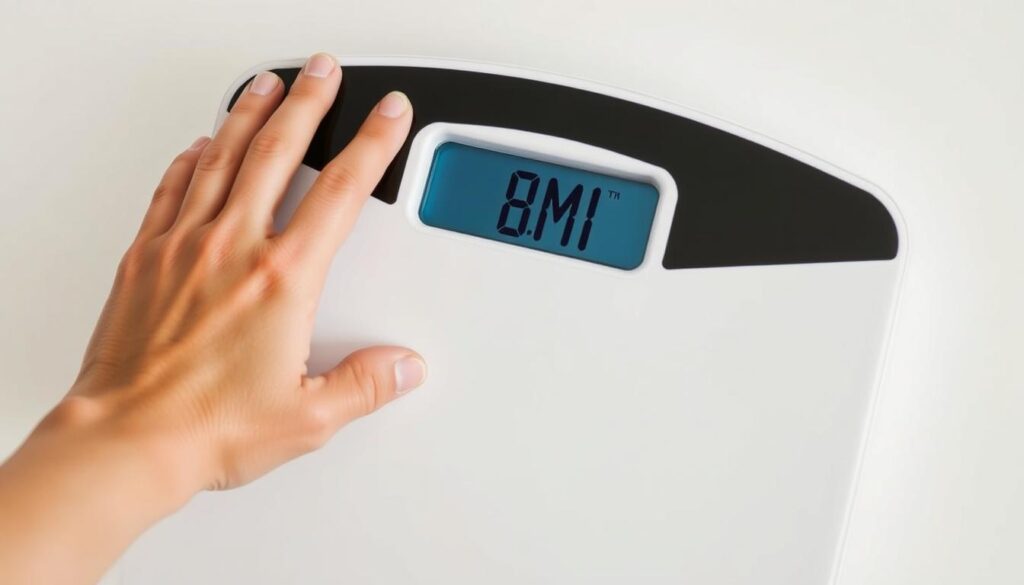 BMI measurement importance