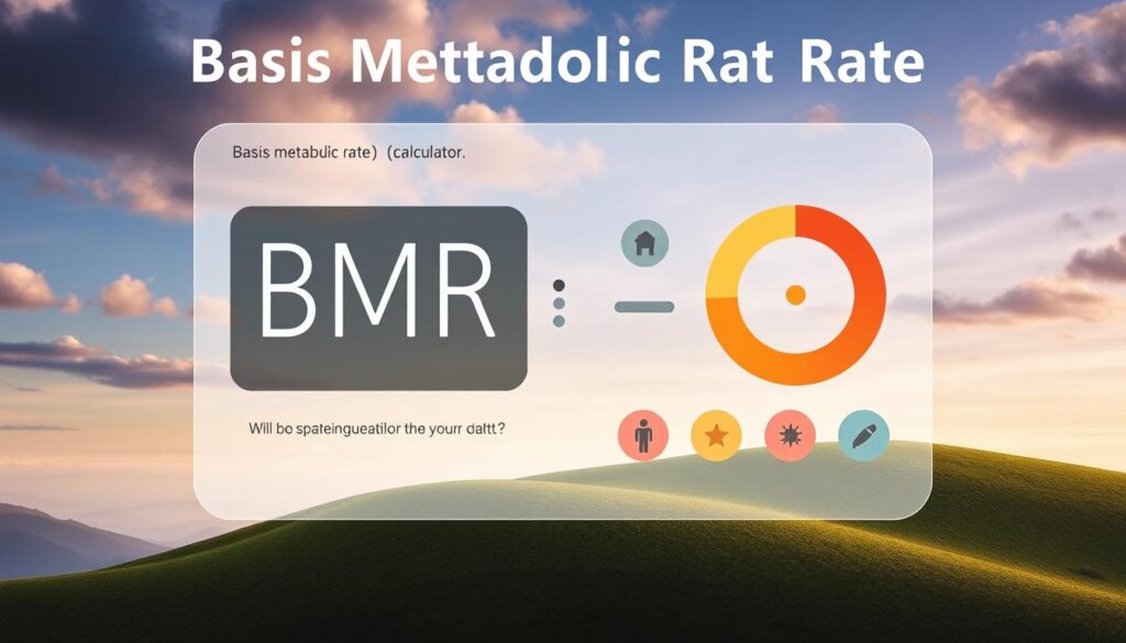 BMR calculator after weight loss surgery
