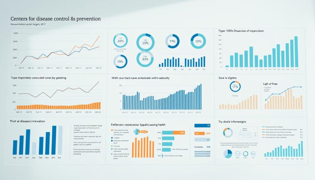CDC data insights