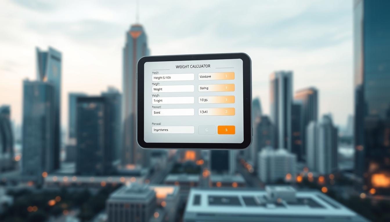 Dallas weight loss calculator near me