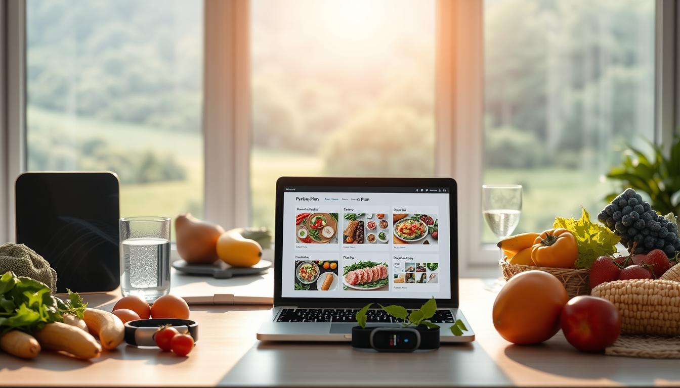 Health weight calculator meal planning