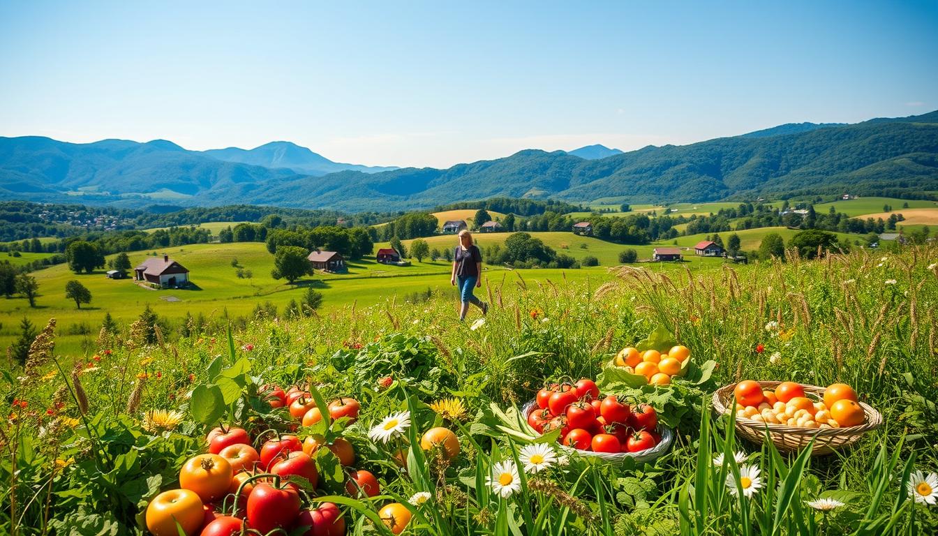 Healthy BMI for Appalachian diet