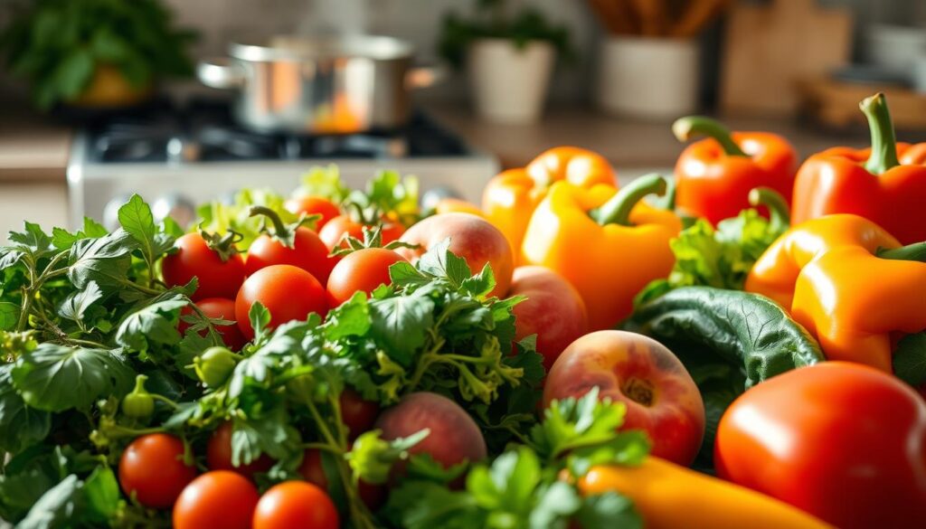 Healthy weight for Southern cooking