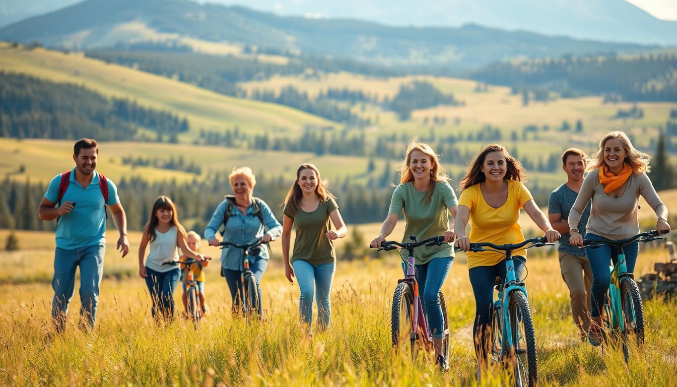 Healthy weight for Wyoming residents