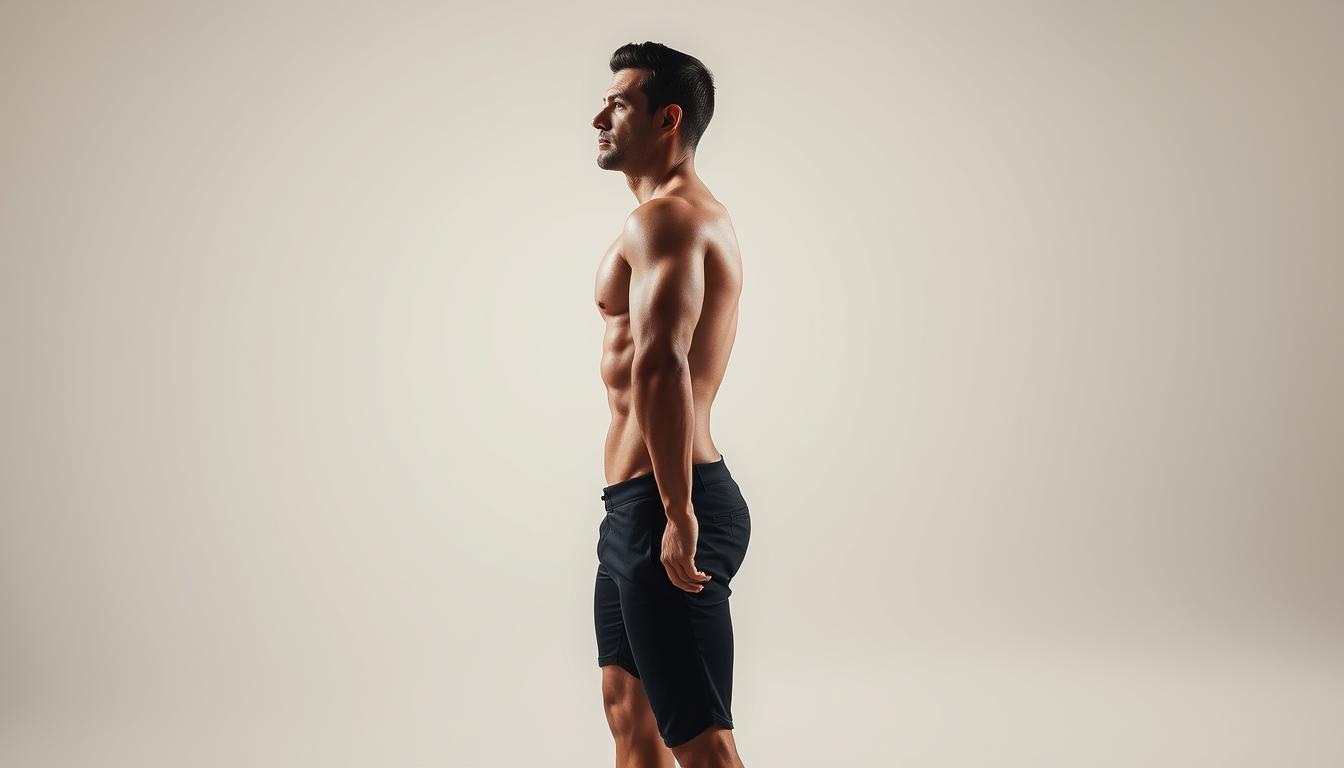 Healthy weight for tall men over 6 feet