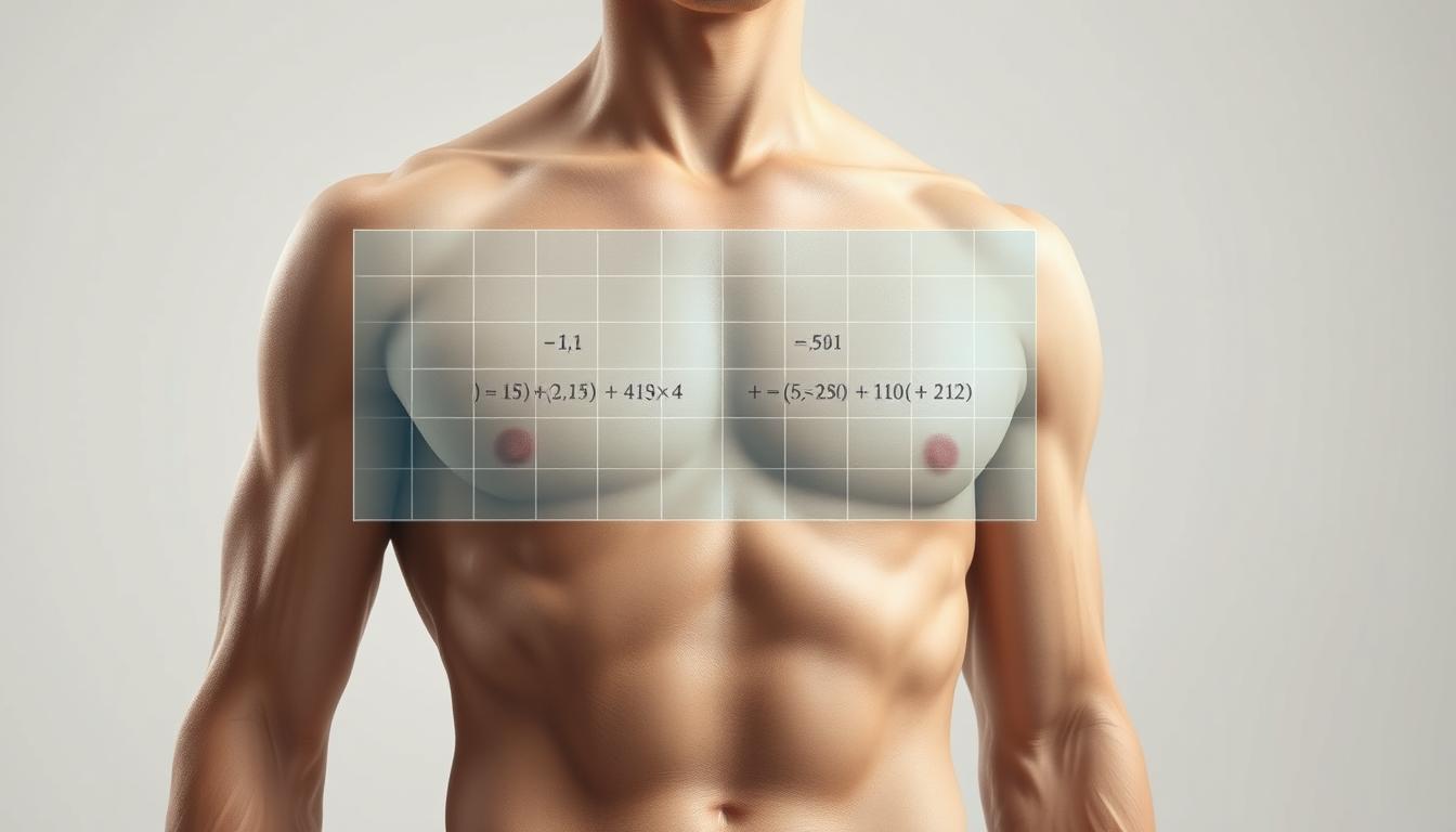 How to calculate lean body mass