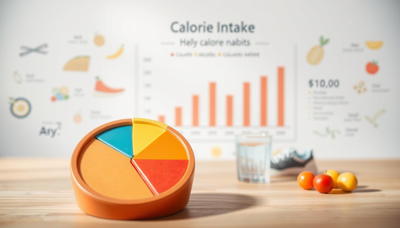 How to calculate maintenance calories after dieting