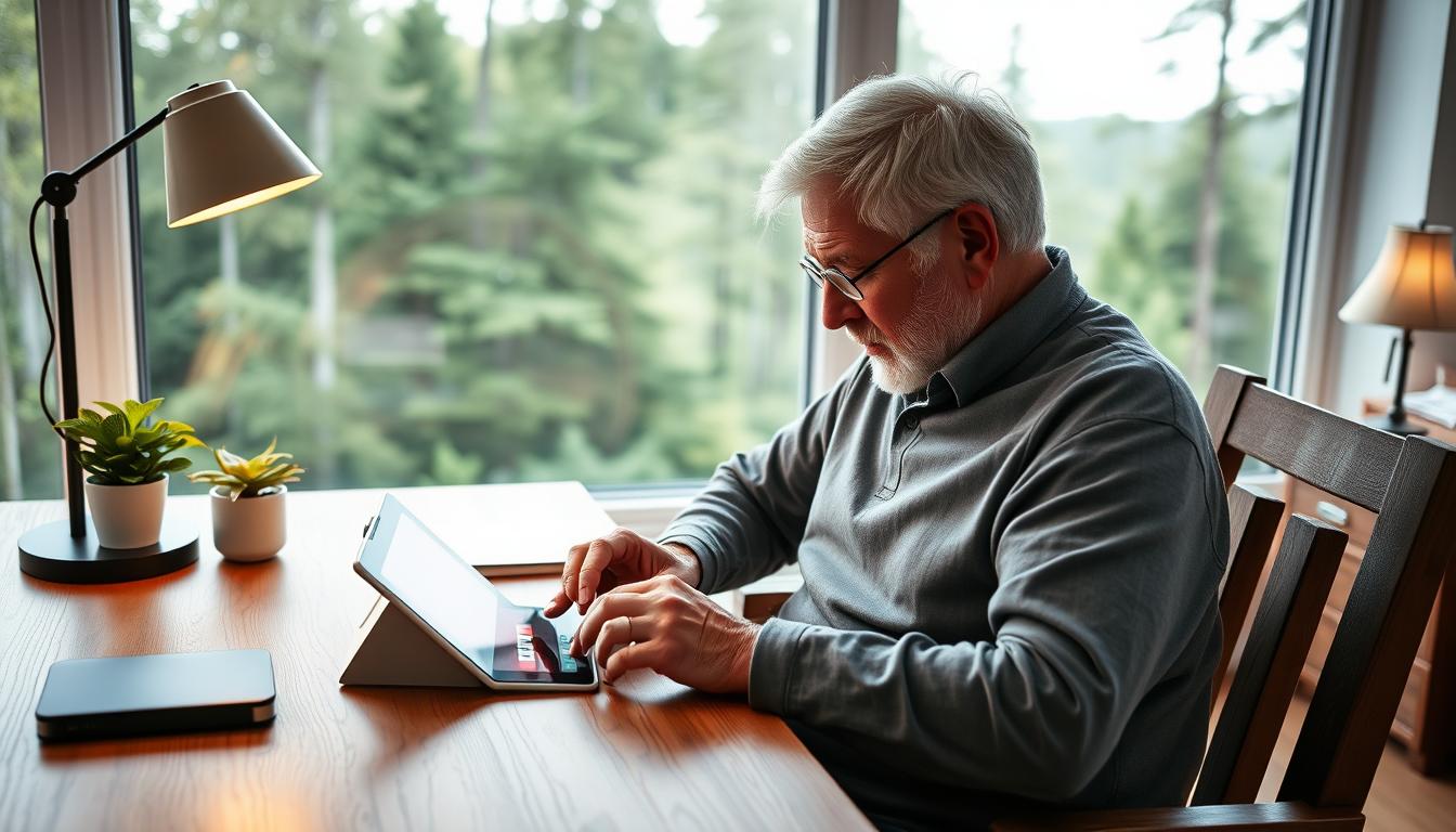 Maine senior weight calculator