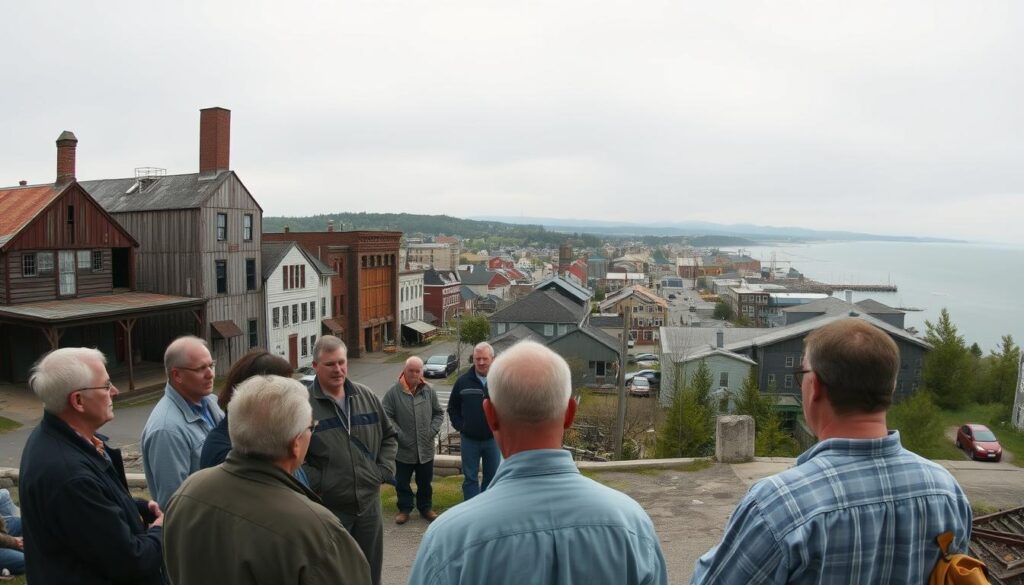 Maine workforce economic challenges