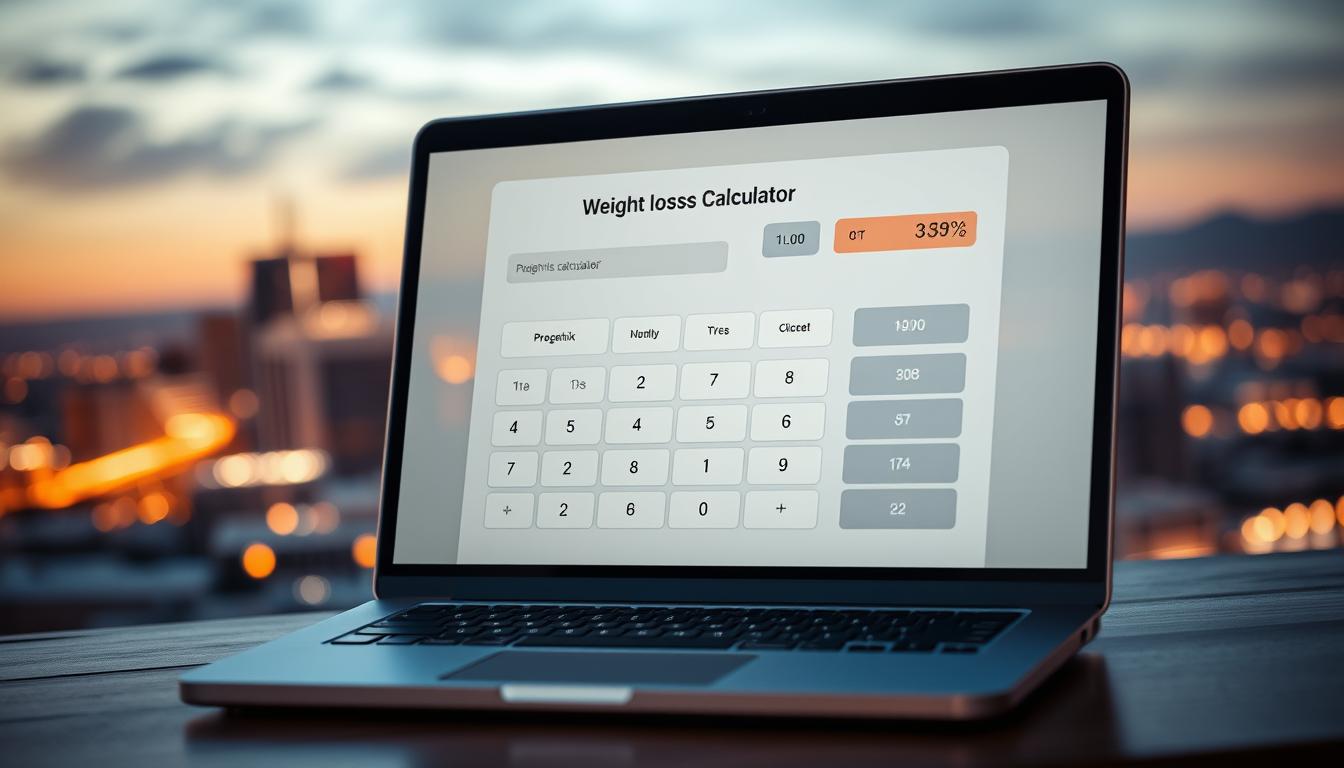 Phoenix weight loss calculator near me