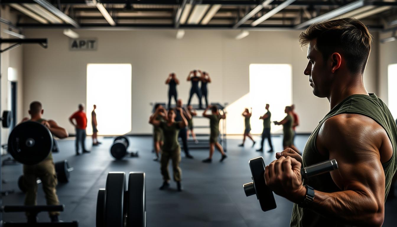 Preparing for Basic Training: How to Pass the Army Weight Standard