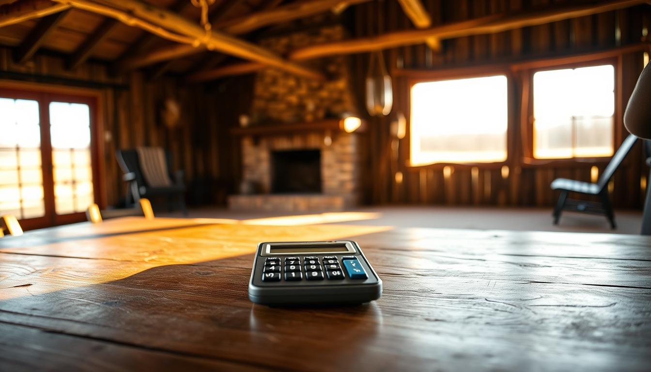 Rural Arkansas health calculator