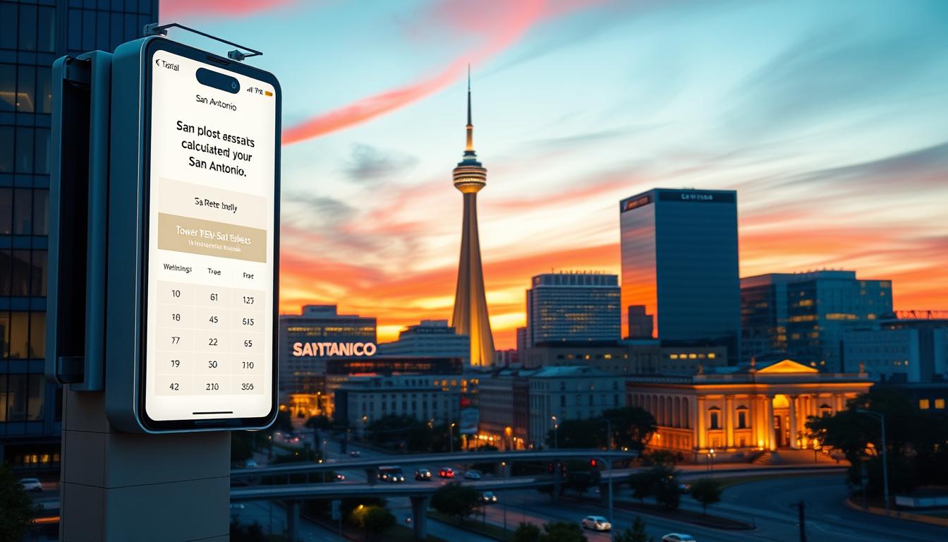 San Antonio weight loss calculator near me